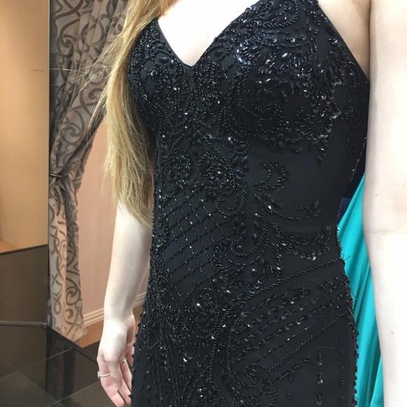 Prom Dress - Picture 3 of 6